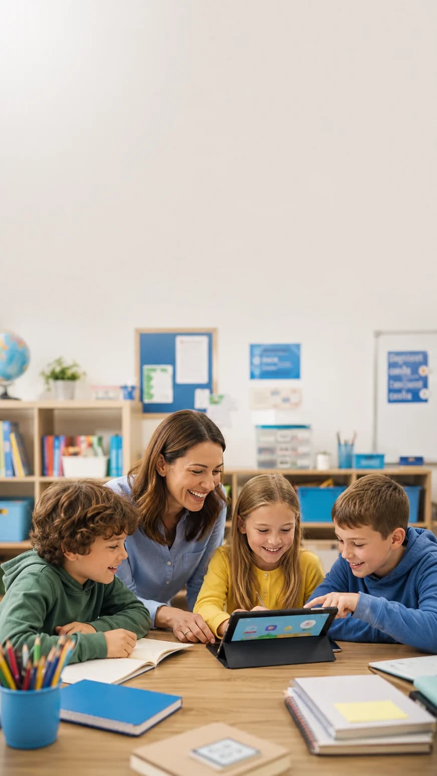 LingoLane â€” Digitising 100% of the curriculum to extend learning beyond the classroom.