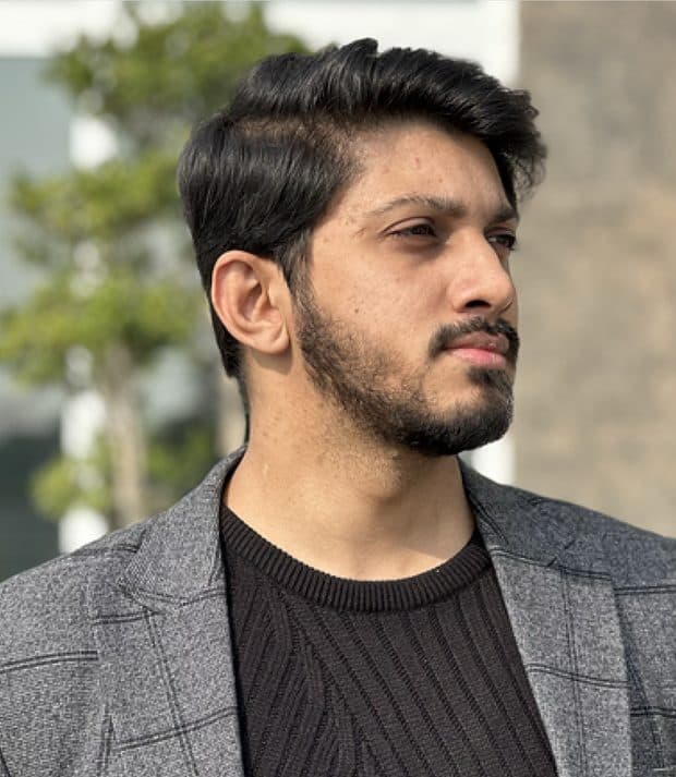 Hamza Ghouri