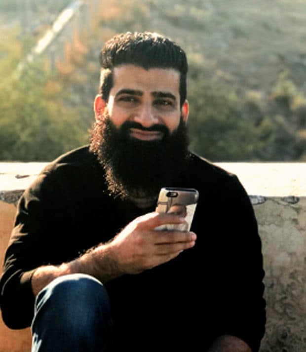 Junaid Malik