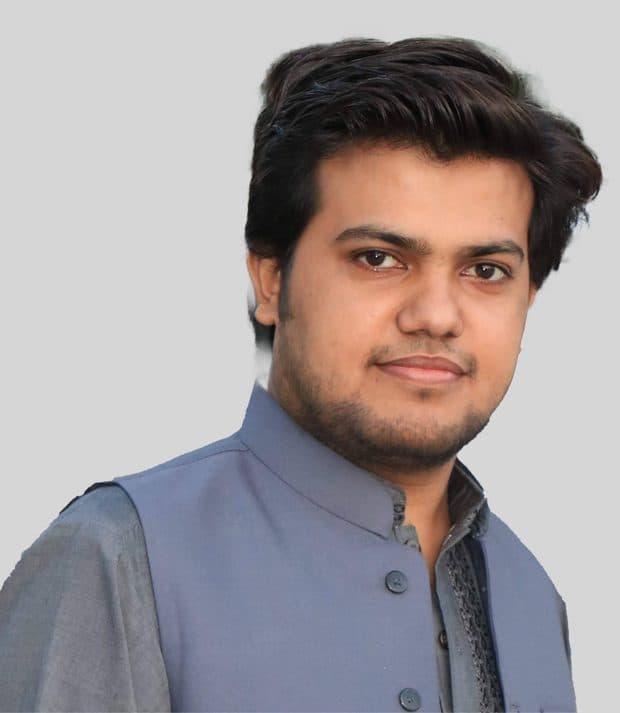 Mudassar Hussain