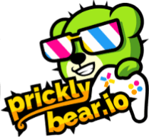 Prickly Bear