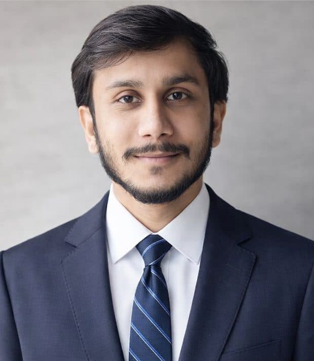 Usama Alvi