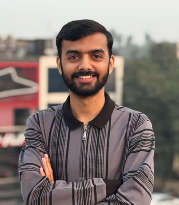 Usama Tahir