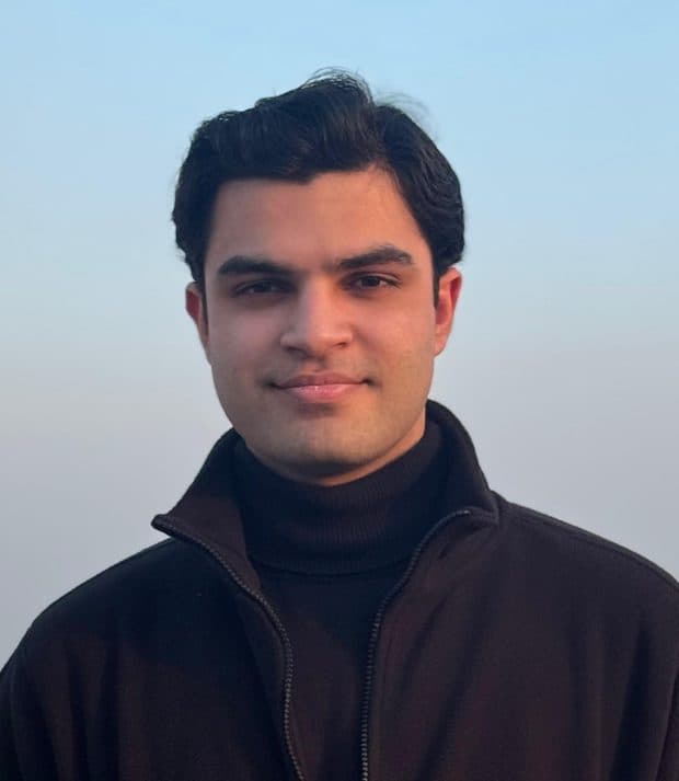 Uzair Majed