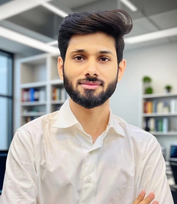 Zain Mustafa