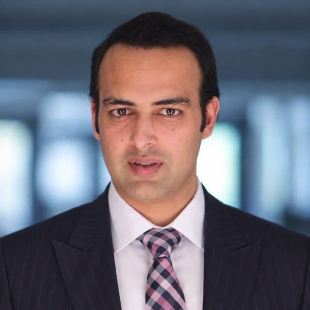 Bilal Rana