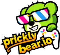 Prickly Bear